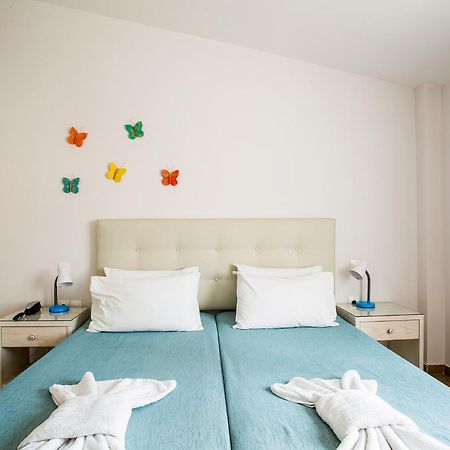Spiti Prifti Apartments Gouvia Exterior photo